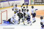 Photo hockey match Rouen - Chamonix  le 26/09/2015