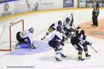 Photo hockey match Rouen - Chamonix  le 26/09/2015