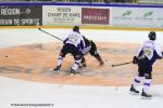 Photo hockey match Rouen - Chamonix  le 26/09/2015
