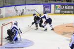 Photo hockey match Rouen - Chamonix  le 26/09/2015