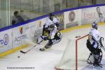 Photo hockey match Rouen - Chamonix  le 26/09/2015