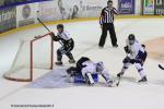 Photo hockey match Rouen - Chamonix  le 26/09/2015