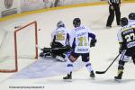Photo hockey match Rouen - Chamonix  le 26/09/2015
