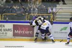 Photo hockey match Rouen - Chamonix  le 26/09/2015