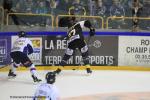 Photo hockey match Rouen - Chamonix  le 26/09/2015
