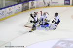 Photo hockey match Rouen - Chamonix  le 26/09/2015