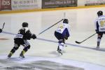 Photo hockey match Rouen - Chamonix  le 26/09/2015