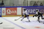 Photo hockey match Rouen - Chamonix  le 26/09/2015