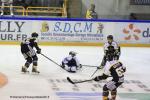 Photo hockey match Rouen - Chamonix  le 26/09/2015