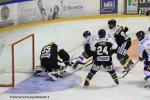 Photo hockey match Rouen - Chamonix  le 26/09/2015