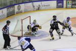 Photo hockey match Rouen - Chamonix  le 26/09/2015