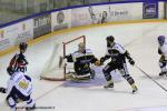 Photo hockey match Rouen - Chamonix  le 26/09/2015