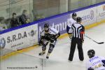 Photo hockey match Rouen - Chamonix  le 26/09/2015