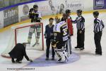 Photo hockey match Rouen - Chamonix  le 26/09/2015