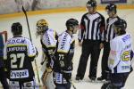 Photo hockey match Rouen - Chamonix  le 26/09/2015
