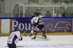 Photo hockey match Rouen - Chamonix  le 26/09/2015
