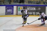 Photo hockey match Rouen - Chamonix  le 26/09/2015