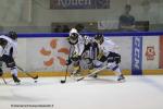 Photo hockey match Rouen - Chamonix  le 26/09/2015