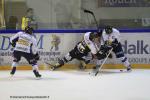 Photo hockey match Rouen - Chamonix  le 26/09/2015