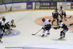 Photo hockey match Rouen - Chamonix  le 26/09/2015