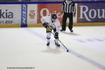 Photo hockey match Rouen - Chamonix  le 26/09/2015