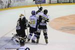 Photo hockey match Rouen - Chamonix  le 26/09/2015