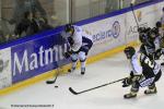 Photo hockey match Rouen - Chamonix  le 26/09/2015