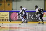 Photo hockey match Rouen - Chamonix  le 26/09/2015