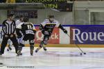 Photo hockey match Rouen - Chamonix  le 26/09/2015