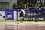 Photo hockey match Rouen - Chamonix  le 26/09/2015
