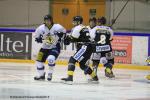 Photo hockey match Rouen - Chamonix  le 26/09/2015