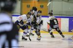 Photo hockey match Rouen - Chamonix  le 26/09/2015