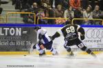 Photo hockey match Rouen - Chamonix  le 26/09/2015