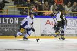 Photo hockey match Rouen - Chamonix  le 26/09/2015