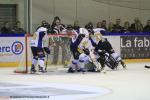 Photo hockey match Rouen - Chamonix  le 26/09/2015