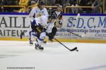 Photo hockey match Rouen - Chamonix  le 26/09/2015
