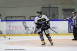 Photo hockey match Rouen - Chamonix  le 26/09/2015