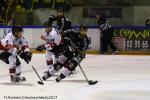 Photo hockey match Rouen - Chamonix  le 24/11/2017