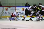 Photo hockey match Rouen - Chamonix  le 24/11/2017
