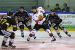 Photo hockey match Rouen - Chamonix  le 24/11/2017