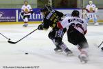 Photo hockey match Rouen - Chamonix  le 24/11/2017
