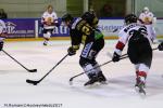 Photo hockey match Rouen - Chamonix  le 24/11/2017