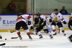 Photo hockey match Rouen - Chamonix  le 24/11/2017