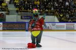 Photo hockey match Rouen - Chamonix  le 23/12/2017