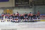 Photo hockey match Rouen - Chamonix  le 23/12/2017