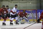 Photo hockey match Rouen - Chamonix  le 23/12/2017