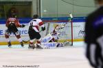 Photo hockey match Rouen - Chamonix  le 23/12/2017