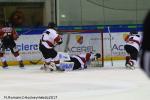 Photo hockey match Rouen - Chamonix  le 23/12/2017