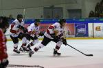 Photo hockey match Rouen - Chamonix  le 23/12/2017