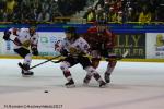 Photo hockey match Rouen - Chamonix  le 23/12/2017